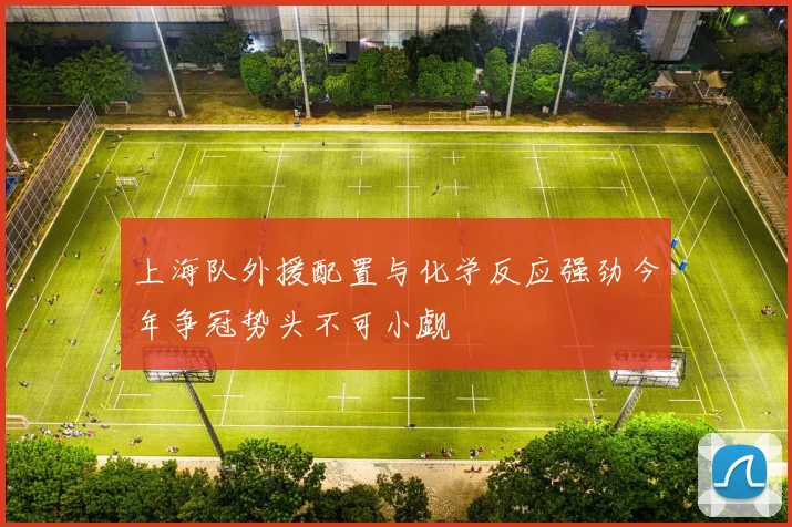 上海队外援配置与化学反应强劲今年争冠势头不可小觑