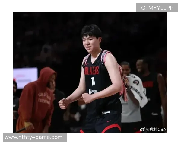 杨瀚森分享球迷日感受原本准备英文歌曲却暂时搁置 杨瀚森分享球迷日感受原本准备英文歌曲却暂时搁置