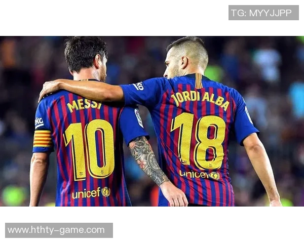 布斯克茨精准直塞助攻梅西单刀机会遗憾打偏错失良机 布斯克茨精准直塞助攻梅西单刀机会遗憾打偏错失良机