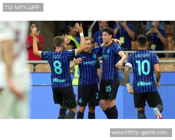 潘德夫称国米全队拼尽全力防守决心令人震惊不容小觑 潘德夫称国米全队拼尽全力防守决心令人震惊不容小觑