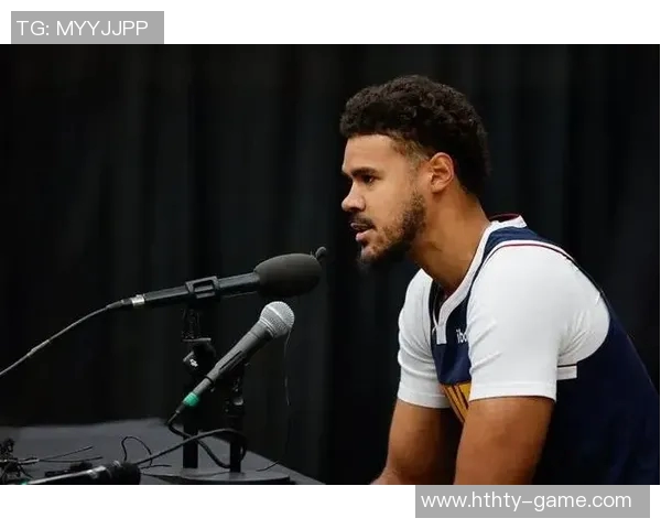 卡梅隆约翰逊谈现代篮球位置流动性表示自己适应打四号位没有问题 卡梅隆约翰逊谈现代篮球位置流动性表示自己适应打四号位没有问题