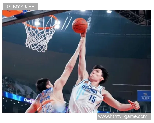 杨瀚森逐渐适应高强度比赛展现出色表现赢得球迷赞誉