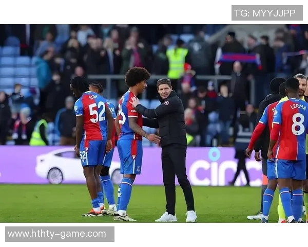 水晶宫主帅信心满满期待联赛杯客战红军球队状态良好对枪手表现赞赏 水晶宫主帅信心满满期待联赛杯客战红军球队状态良好对枪手表现赞赏