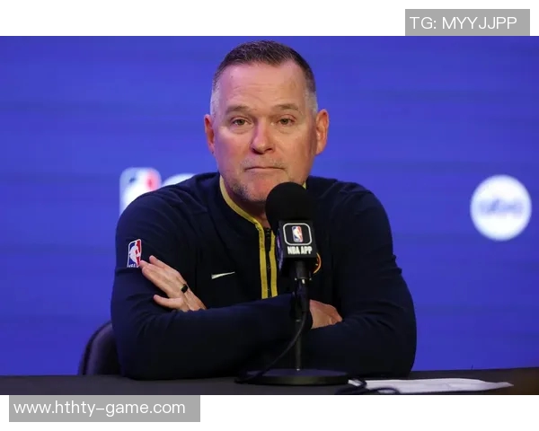 布劳恩坚定续约掘金决心高中大学都未换队希望在NBA延续这一传统 布劳恩坚定续约掘金决心高中大学都未换队希望在NBA延续这一传统