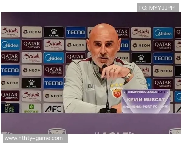 流浪者全力追逐穆斯卡特已准备支付违约金进行引援