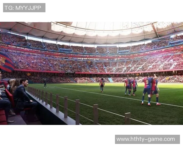 巴萨提交文件后有望今日获诺坎普球场回归许可 巴萨提交文件后有望今日获诺坎普球场回归许可