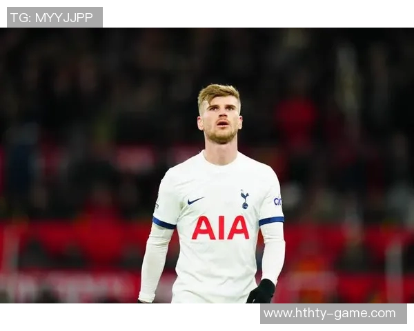 年薪千万的维尔纳本赛季仅出场1分钟身价暴跌至500万