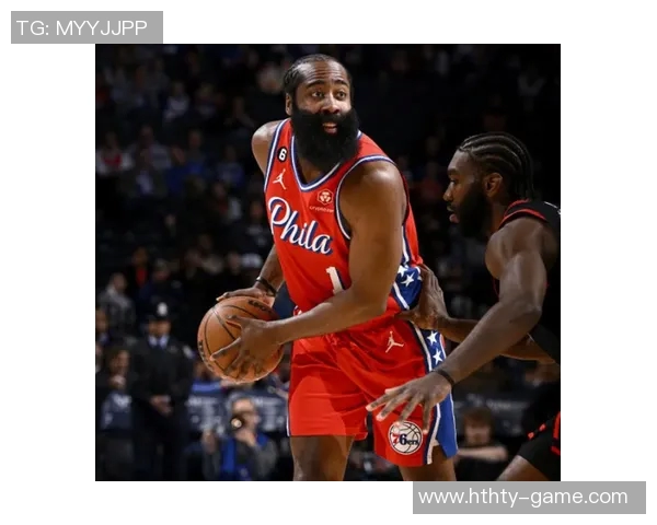 季后赛表现对比哈登与SGA谁才是真正的进攻利器