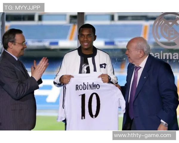 法媒称罗比尼奥之子在桑托斯表现出色解约金高达5000万欧元 法媒称罗比尼奥之子在桑托斯表现出色解约金高达5000万欧元