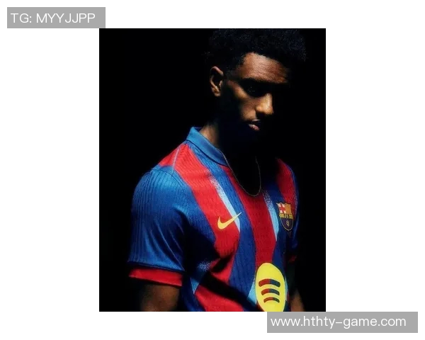 巴萨将在西班牙超级杯中首次亮相全新第四球衣引发期待 巴萨将在西班牙超级杯中首次亮相全新第四球衣引发期待