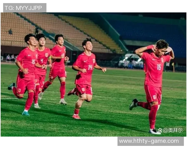 明日对阵巴林U17国足公布名单邝兆镭谢晋万项领衔出征亚预赛 明日对阵巴林U17国足公布名单邝兆镭谢晋万项领衔出征亚预赛