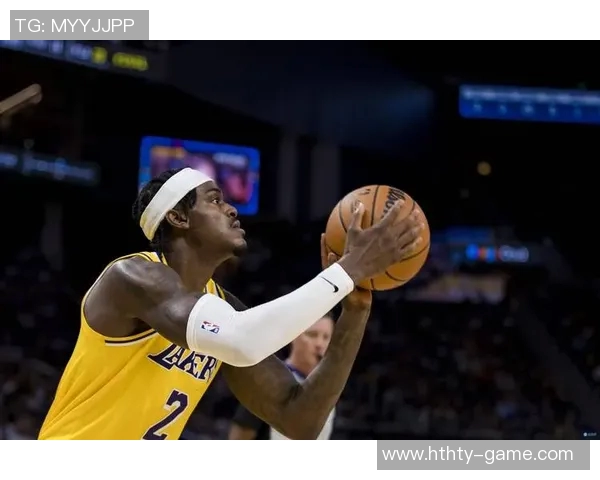 浓眉谈包夹防守:将其视为尊重从未觉得这是坏事 浓眉谈包夹防守:将其视为尊重从未觉得这是坏事