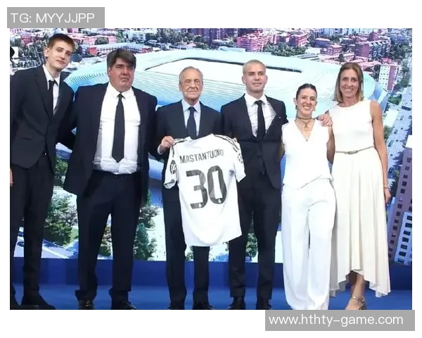 马洛塔透露转会预算限制无法与皇马竞争马斯坦托诺价格 马洛塔透露转会预算限制无法与皇马竞争马斯坦托诺价格