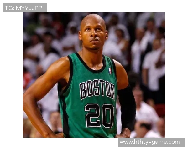 克莱谈父亲教诲与前辈影响感恩雷阿伦等人塑造我的篮球之路